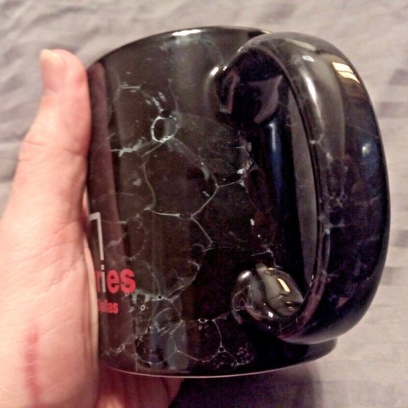 Collectible Coffee, Tea, Mug - Texas Library Association Convention, Dallas 1999 - Picture 4 of 13